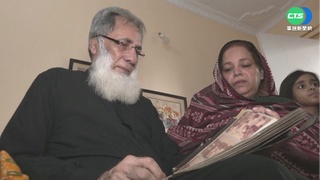 脫離英國統治75周年 巴基斯坦歡慶獨立日