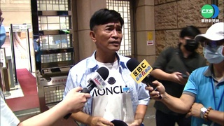 吳宗憲經紀約"鬧雙胞" 更二審決議和解