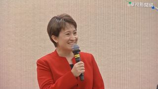 中國宣布制裁台獨頑固分子 蕭美琴.蔡其昌等7人入列