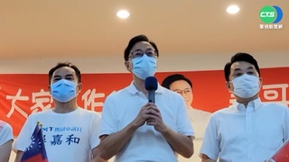 張善政自喻土地公"掃除妖魔" 鄭運鵬:斯文掃地