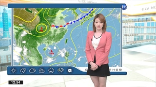 各地多雲到晴 花東防極端高溫