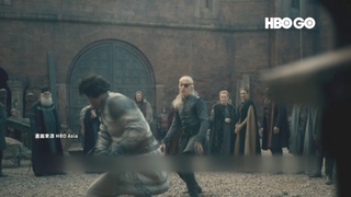 全球影迷引頸期盼 "龍族前傳"宣布播映