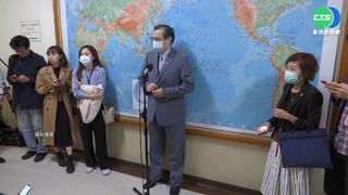 台大:陳明通非辭職 國發所111學年不再續聘