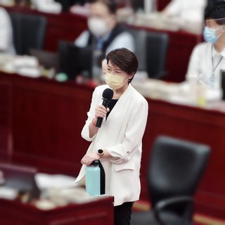 黃珊珊呼籲勿檢討柬國受害者：政治人物都難辭其咎