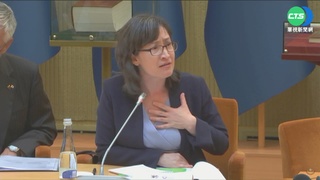 中共制裁"台獨頑固分子" 蕭美琴等7人上榜