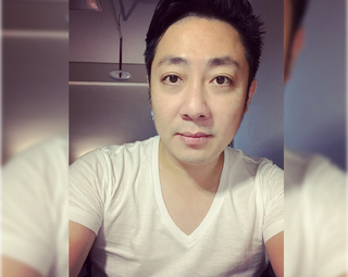 快訊》艾成蘆洲捷運共構大樓墜樓 當場身亡！