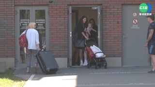 搶先全歐! 愛沙尼亞挺烏禁止俄人入境