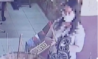 拜拜「倒插香」！網友好奇用意 內行曝：挑釁神明