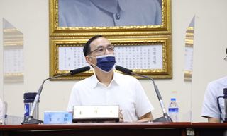國人屢傳在柬受騙 「都是政府的責任」 朱立倫：應好好反省