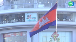 受害者柬國陷"轉賣輪迴" 親吐恐怖經歷