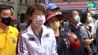 黃珊珊辭副市長參選? 柯文哲證實最晚9/2