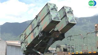 總統府研判 中國舞劍意在第一島鏈以西!