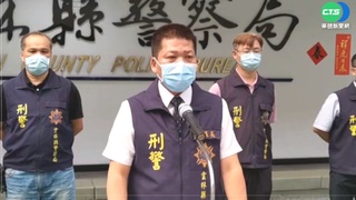 選前倒數100天! 雲林500警全力肅清槍毒