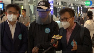 救到人了! 19歲青年被騙赴柬遭毆 餘悸猶存