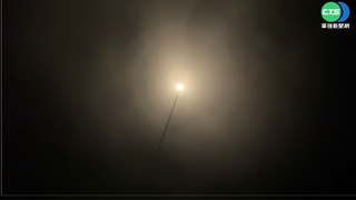 反制共軍!中科院台東.屏東試射"無限高飛彈"