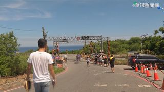 迎接周末好天氣！多雲到晴、高溫回升 午後雷雨稍減緩