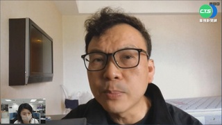 付了贖金仍難救! 鄭正鈐曝驚悚救援7小時