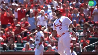 "普神"首發代打滿貫砲 700轟僅差10支!