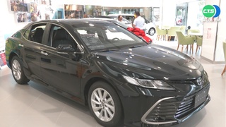 全球缺料危機! 國產.進口車現缺車潮