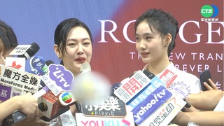 王中平.余皓然女兒韓菲 替網劇演唱插曲