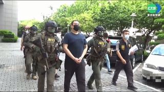 泰國3台人遣返涉人蛇詐騙 1羈押.1限居