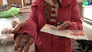 拚經濟!花100元抵50 彰化推抵用券助攤商