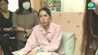 余苑綺已簽放棄急救書 余天悲慟證實