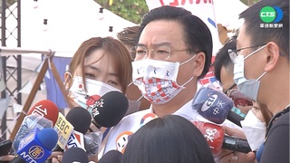 網紅控外交部沒幫忙救人 吳釗燮3點反駁