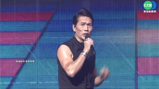 睽違6年回歸本業 "國民姑丈"羅時豐賣力唱跳