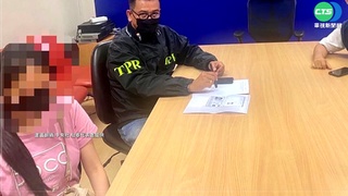 駐泰代表處營救近20人 警鎖定柬國幕後"龍哥"