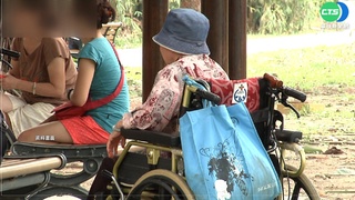 "失智警鐘"已大響! 近6年就醫數增2成