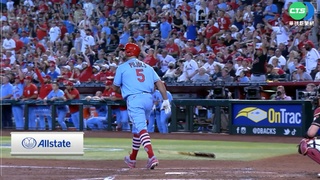 "普神"再度雙響砲 692轟出爐700轟M8!