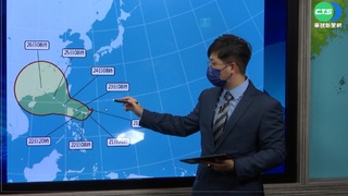 花蓮富源41.6度創今年最高溫 明後天恐更熱