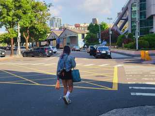 颱風馬鞍最快今晚生成！13縣市高溫示警 台東花蓮亮紅燈