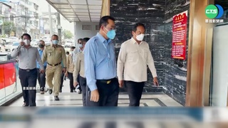 柬埔寨稱逮捕數百中.台人蛇 台人恐"送中"