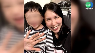 曾公開遺書! 余苑綺淚嘆最憂心兒女