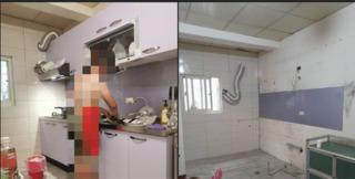 租客偷變賣家具 5萬元流理台9千賣掉 房東心痛又傻眼