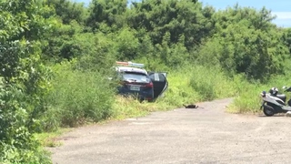 台南2警遇刺殉職 蔡英文哀慟：強力查緝嫌犯