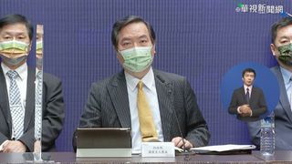 郭正亮指「中介法經政院法務審查」 政院回應：憑空胡指