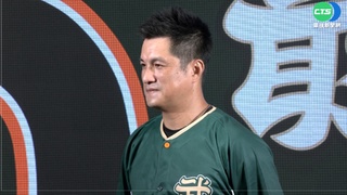 談引退頻頻拭淚 潘武雄:要放下真的很難