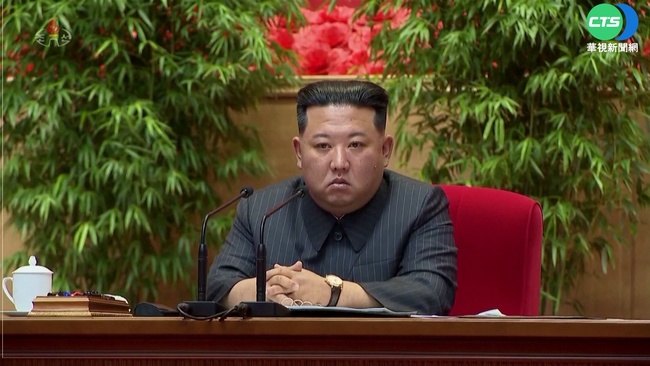 北韓嚴詞拒"大膽構想" 金正恩恐心口不一 | 華視新聞