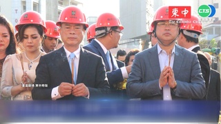 政治難民翻身成首富 陳豐天兄弟崛起傳奇