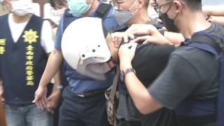 震驚全台殺警案！林嫌行蹤大公開 殺警奪槍17小時落網