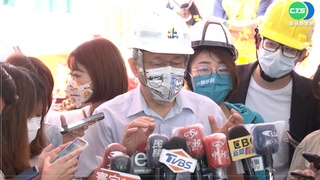 城博會周六登場 柯文哲被爆公帑動員師生