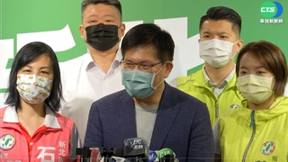 淡江大橋協調有功? 林佳龍挨批"蹭政績"