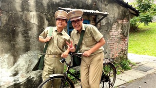 《門當互懟愛上你》檢場回春扮高中生  樊光耀曝「黃金五寶」當紅才讀小學