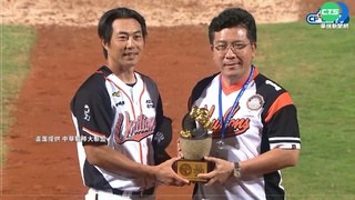 推薦林岳平接經典賽兵符 5球團一致肯定