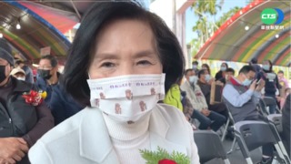 民進黨批林姿妙玷污「民主聖地」 應即刻退選並公開道歉