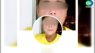 殺警嫌背景曝 "外役監逃犯"前科累累