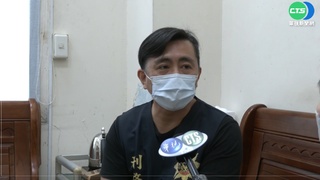 林嫌3年前狡猾冷靜搶超商 警交手印象深